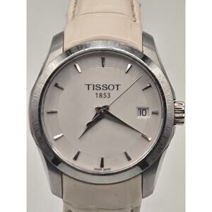Tissot Couturier Lady watch model T035.210.16.011.00,